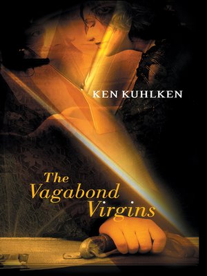 cover image of The Vagabond Virgins